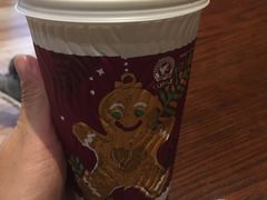 -COSTA COFFEE(上海虹口公园店)