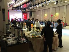 大堂-金百万烤鸭店(马甸店)