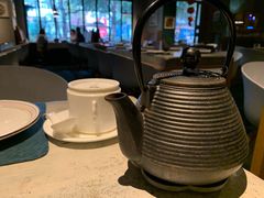 -T館·花园艺术餐厅