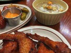 -CRAZYONES西班牙海鲜饭(上海美罗城店)