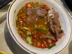 -小肥牛潮汕牛肉火锅(南联店)