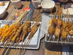 -管氏翅吧(广渠门店)