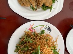 -百味地锅鸡(铜山路店)