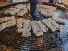 精品五花肉-7年8班朝鲜族非遗美食(三钢里店)