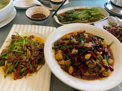 -红豆园(文林街店)
