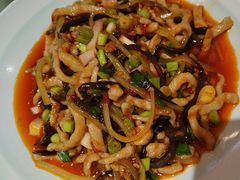 -天成·川菜家宴(礼岗店)