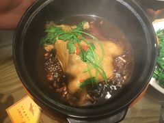 -禾田下生态餐厅(华天城总店)