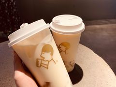 -喜茶(中山利和新地店)