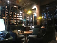 -陶享时光西餐·下午茶·竹林花园(新城店)