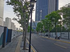 -山林熟食(兰溪路店)