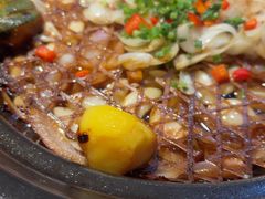 -永安鱼庄·镇江菜(丁卯店)