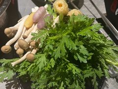 -一绪に寿喜烧(虹悦城店)