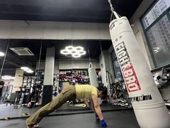 -VPsmart私教健身工作室(新华路旗舰店)