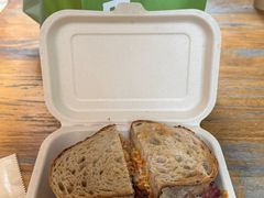 -佐敦面包铺·JORDAN BAKERY