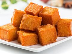 包心鱼豆腐-健晟星期天火锅