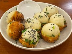 -三两春肚肺汤(崂山路店)