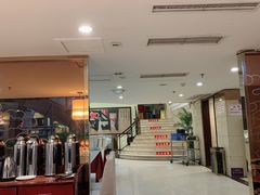 -丘二馆(金龙路店)