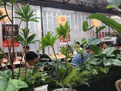 -聚味瞿记·龙虾堂(树木岭店)
