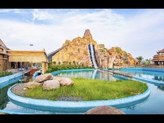 -南昌玛雅海滩水公园