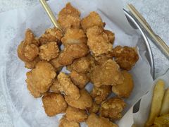 -水牛奶皇后糖水铺(深圳总店)