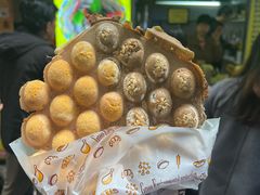 -阿叔鸡蛋仔(燎原路店)