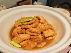 -徐记海鲜(高铁南站|沙湾公园店)