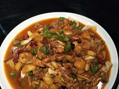 -马仕玖煲·融合菜·酥不腻烤鸭(人大店)