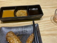 -松鱼亭·和牛烧肉(协鑫广场店)