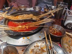 -江湖六膳門串串香(隆礼路店)