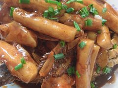 -妈妈的小作坊(陈家镇店)