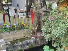 -老洋房花园饭店(绍兴路店)