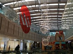 店内环境-皇庭广场(福华三路店)