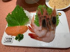 -元气寿司(金光华店)