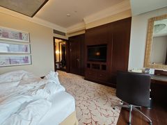-深圳福田香格里拉大酒店
