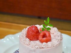 -花间烘焙BLossom Bakery