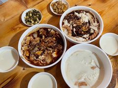 老鳯府豆花泡馍-老鳯府豆花泡馍(第五大道店)