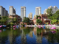 -晋江五店市传统文化旅游区