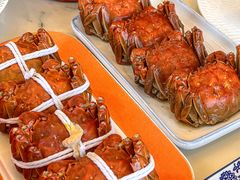 -品鲜村农家菜·阳澄湖大闸蟹(总店)