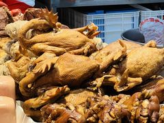 -净香园熟肉(北坦总店)