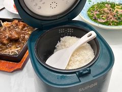 -金陵后厨·南京菜(新街口秣陵路店)