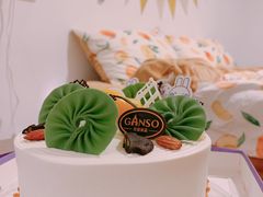 -GANSO元祖食品(白下店)