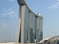 -RISE RESTAURANT(滨海湾金沙店)