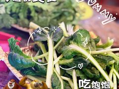-鲁朗纳麦石锅鸡庄园