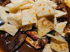 经典鱼头泡饼-旺顺阁鱼头泡饼(常营店)