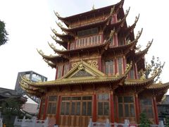 -龙潭水乡