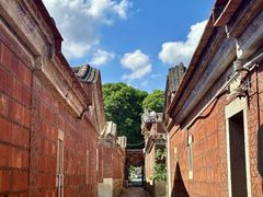 -蔡氏古民居建筑群