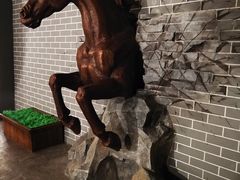 -中国马镇舞马世界主题乐园