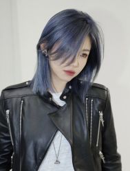 -逸丝风尚yesfashion造型