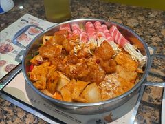 -黄记煌三汁焖锅(银盆岭万达广场店)