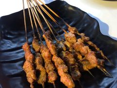 -眼镜哥浦江夜宵大本营